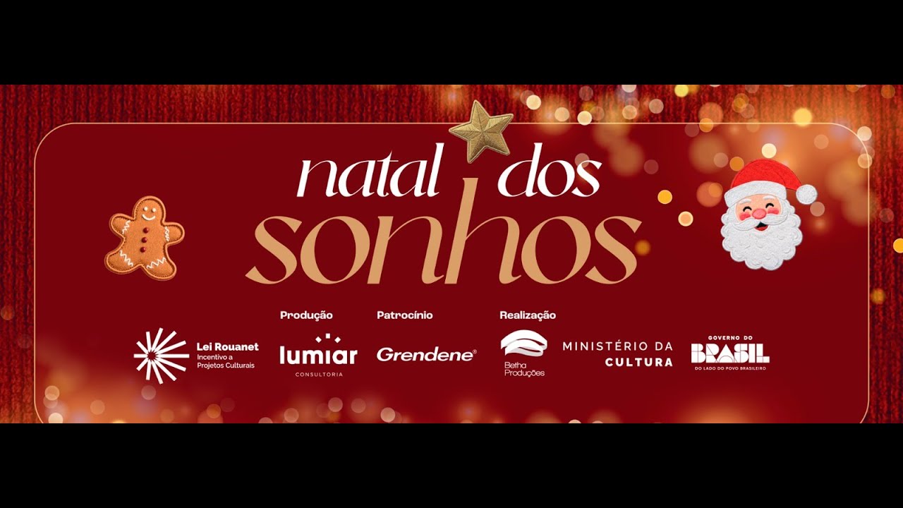 NATAL DOS SONHOS 2025 -