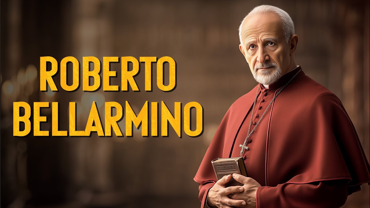 17 de septiembre: San Roberto Belarmino: Doctor de la Iglesia y Santidad en la Contrarreforma