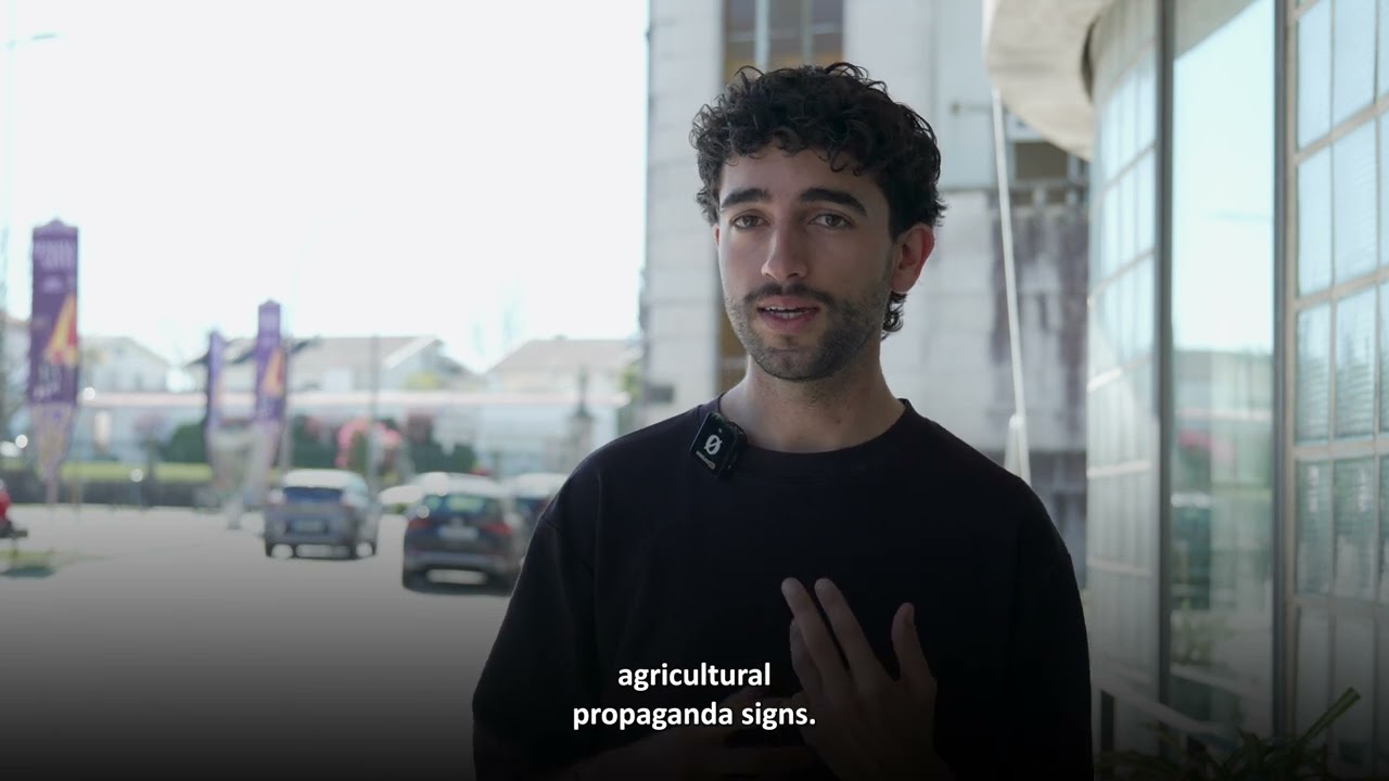 INL’s Role in Braga 2025 – Portuguese Capital of Culture