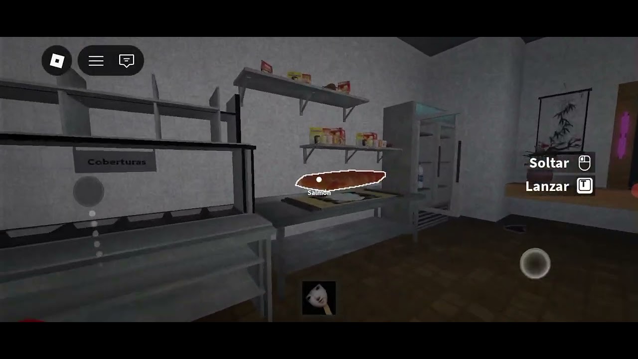 Sushi . Exe