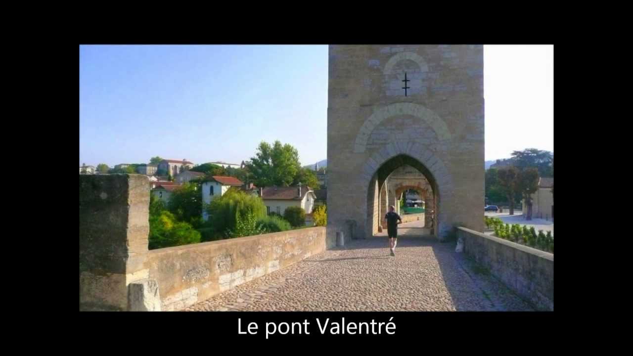 Quercy: Vers and Cahors