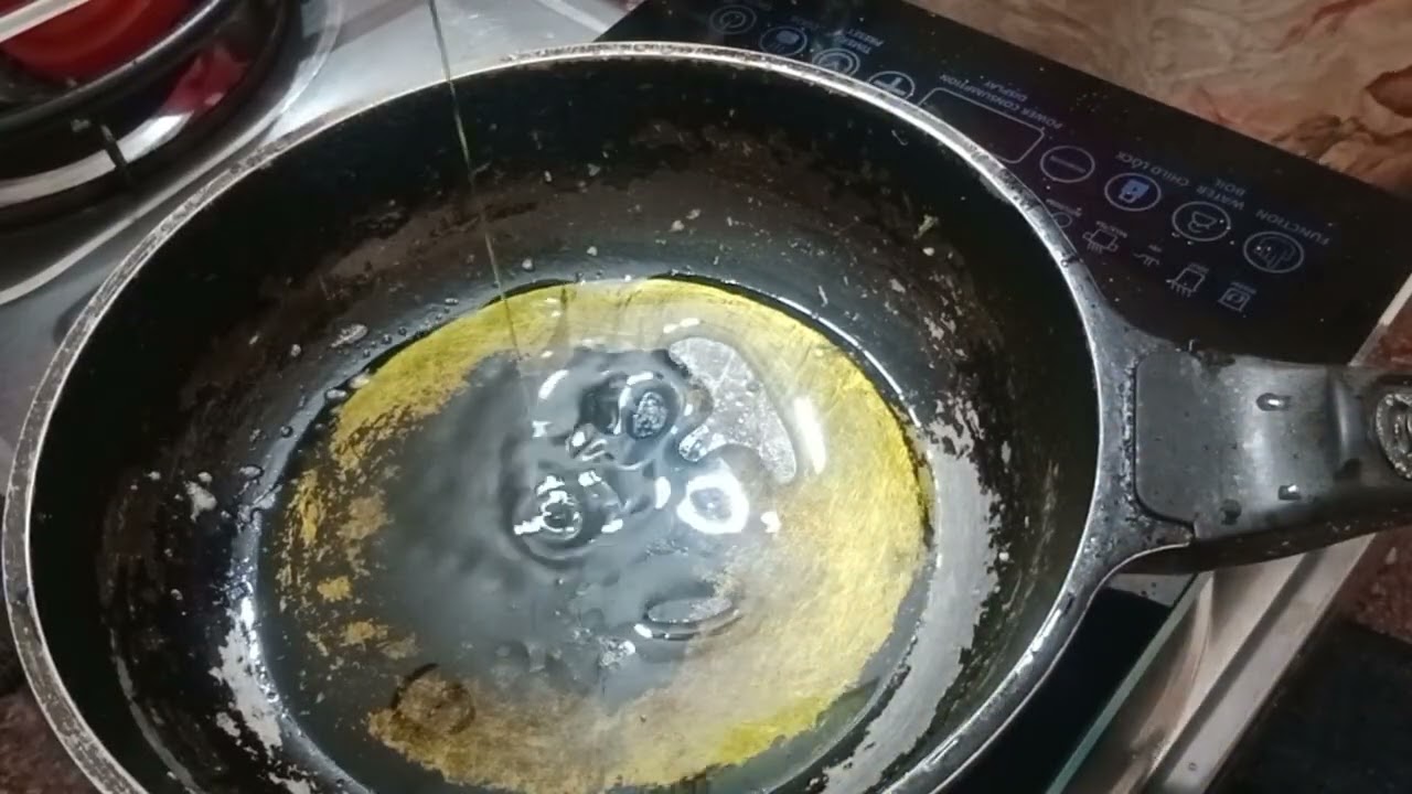 ভাপা ডিমের পোচ 