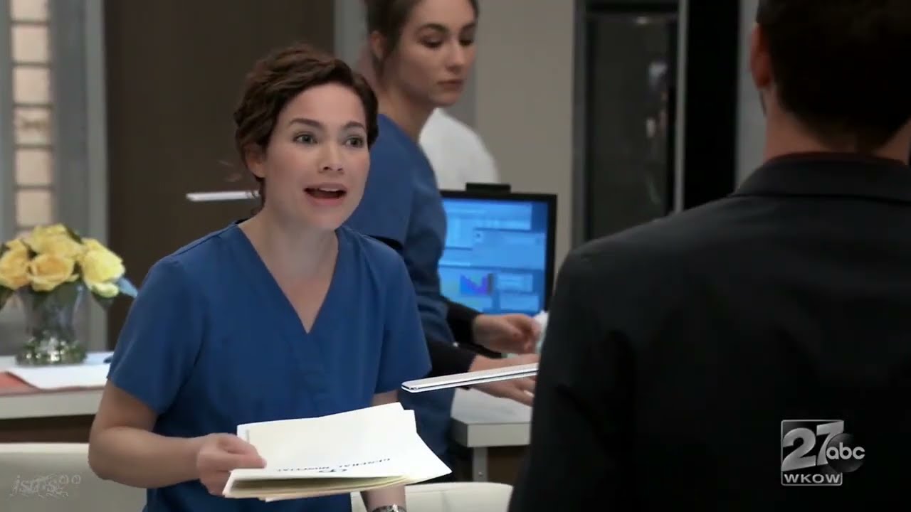 GH: 3/29/21 - Finn & Elizabeth Part 1/2
