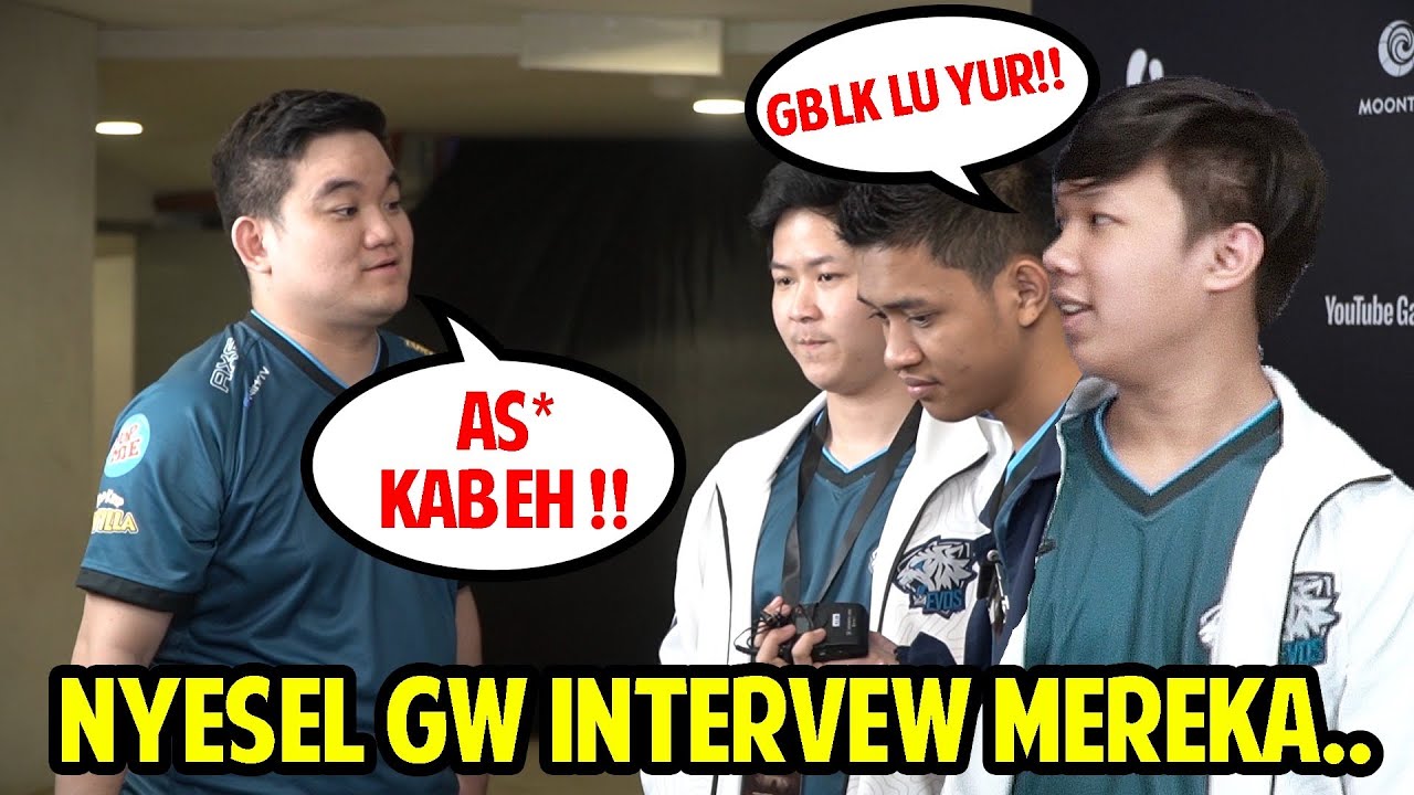 INTERVIEW 