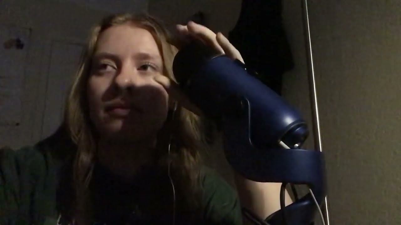asmr small thrift haul yay!