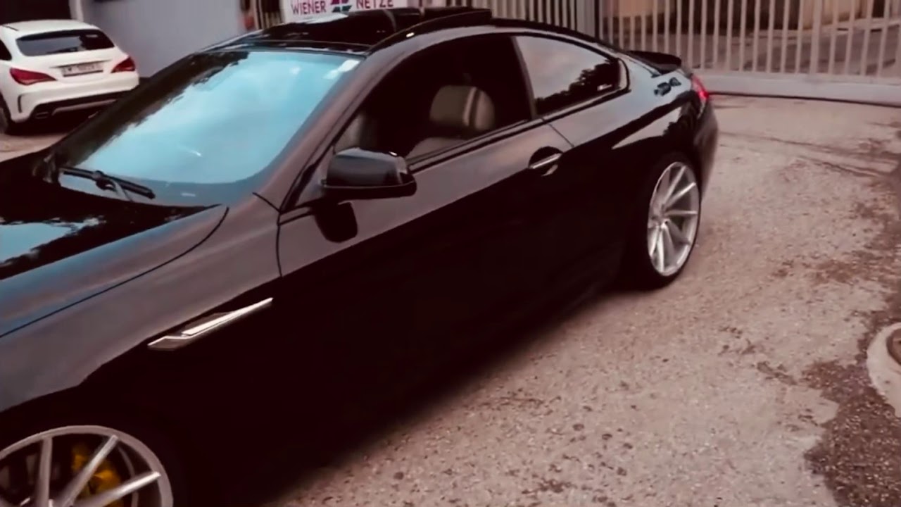 640i M///Performance 😍👌