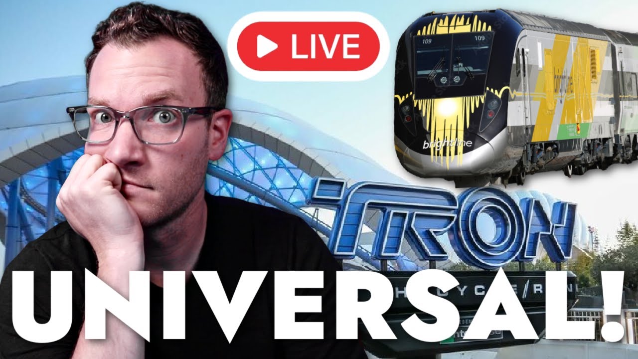 Universal Wage Increases, 2500 new Orlando jobs for the Metaverse, and your Q&A!