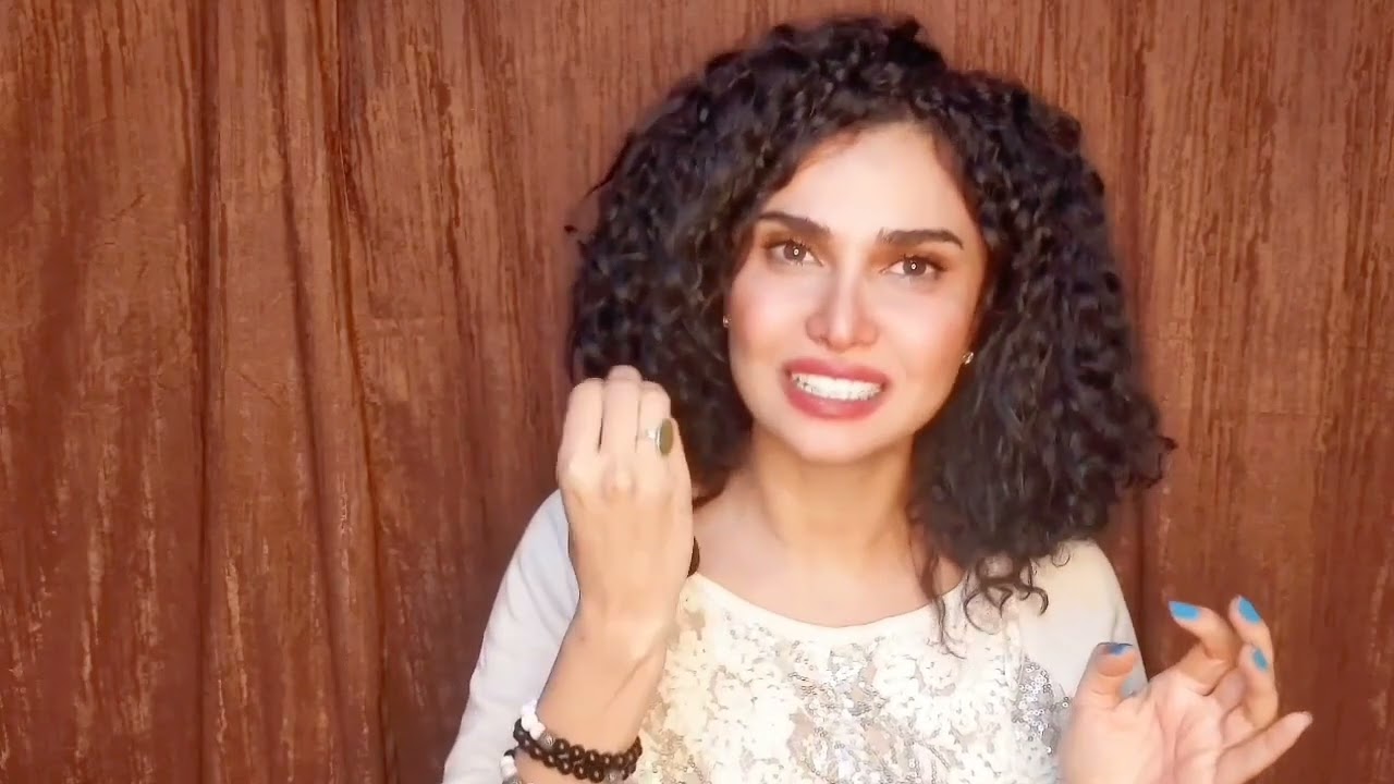 إزاى اخليه يحبني و يتمسك بيا 💕 ؟ مع شيرين الجمل 🤫