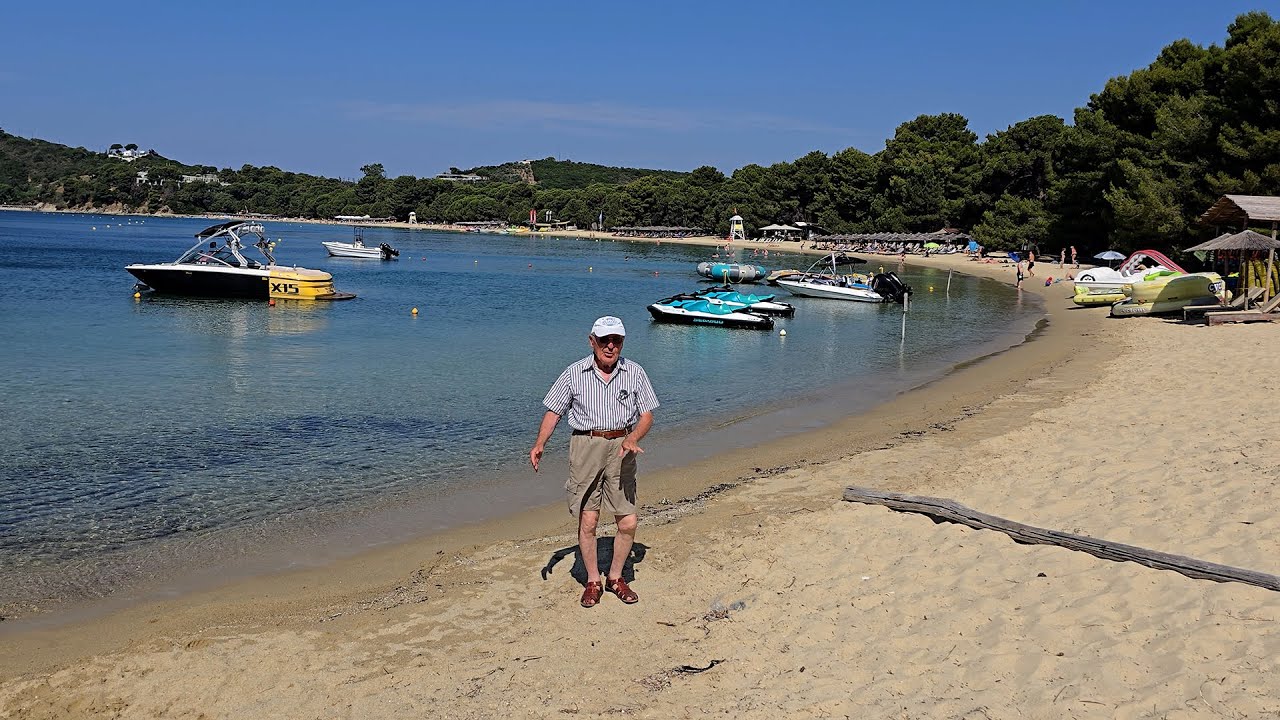 SKIATHOS  2025