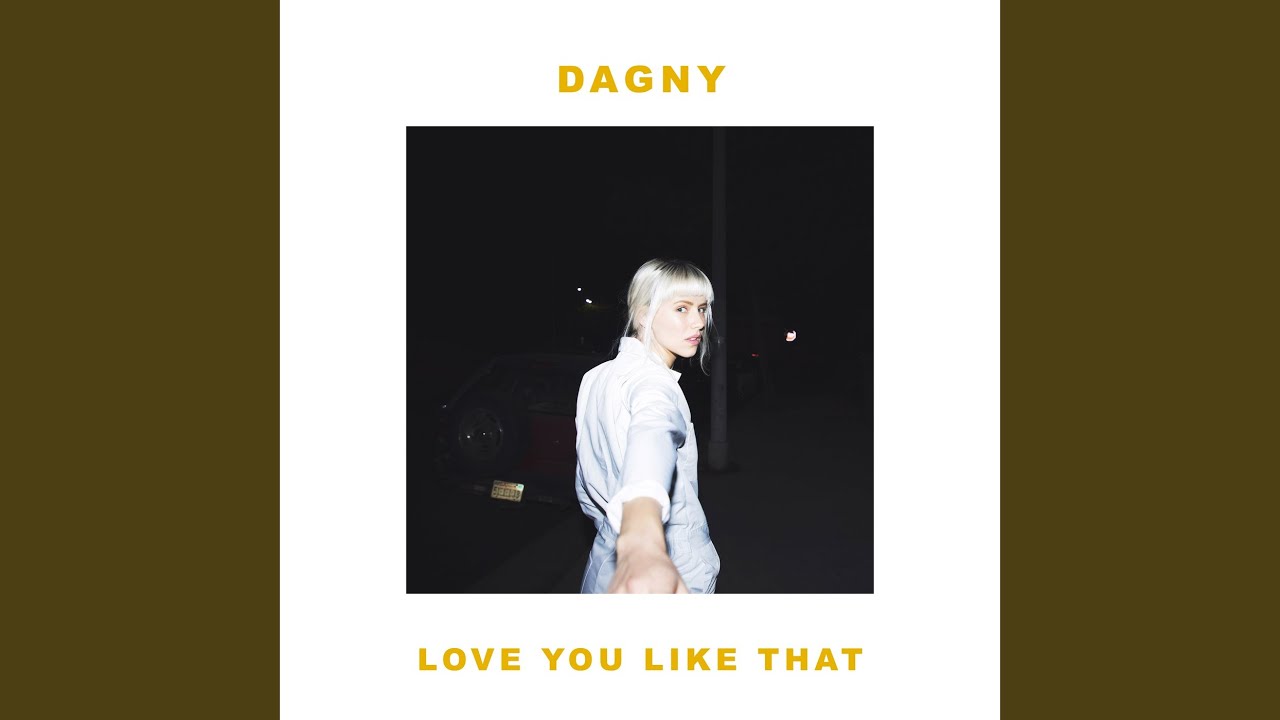 Love You Like That