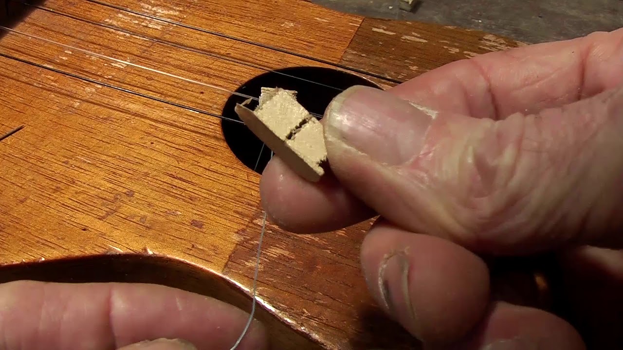 Guitar Crack Fix