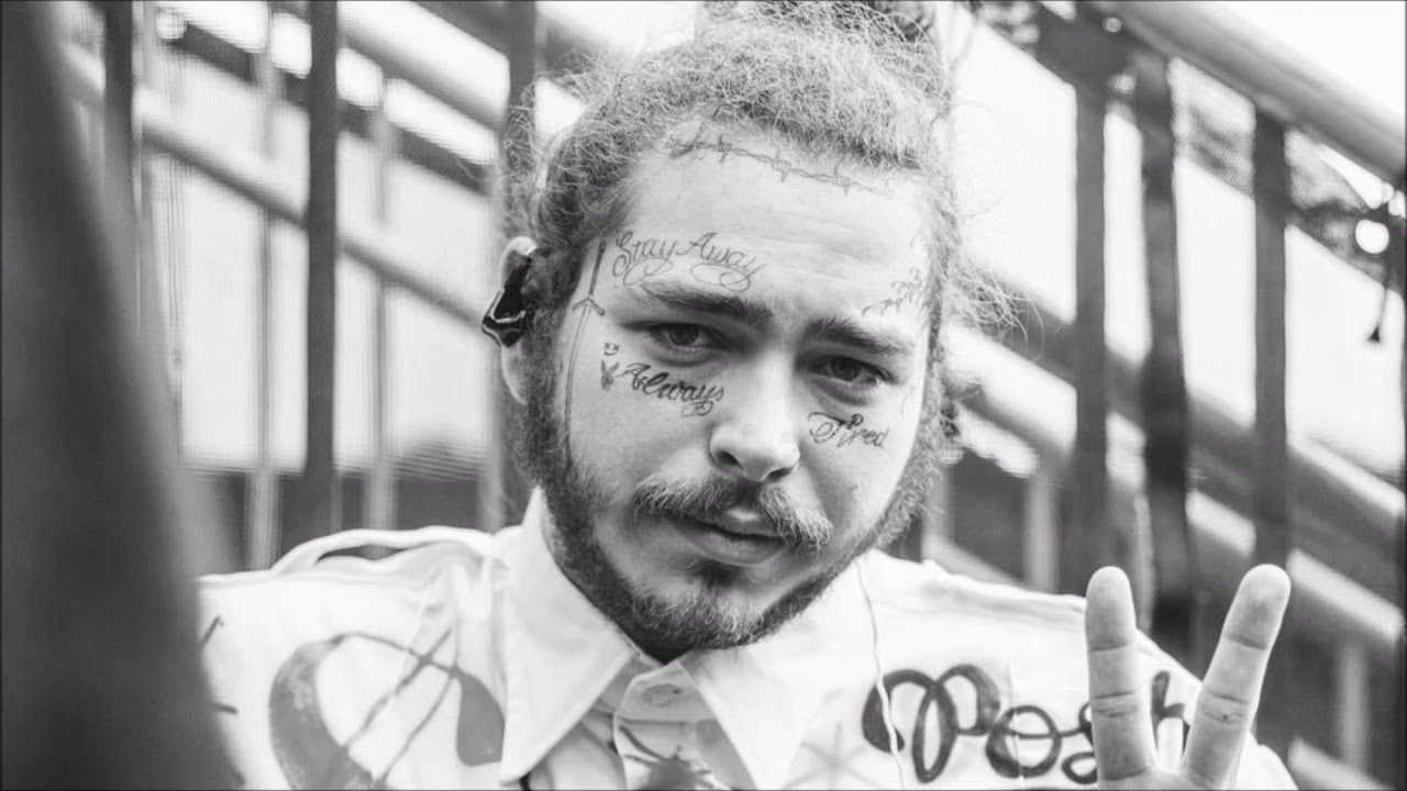 [FREE DL] Post Malone Type Beat 2019 | 