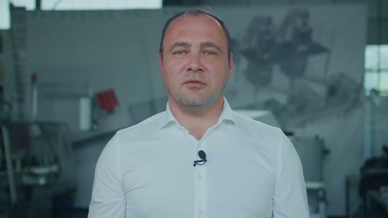 Max Klat Maschinentechnik GmbH