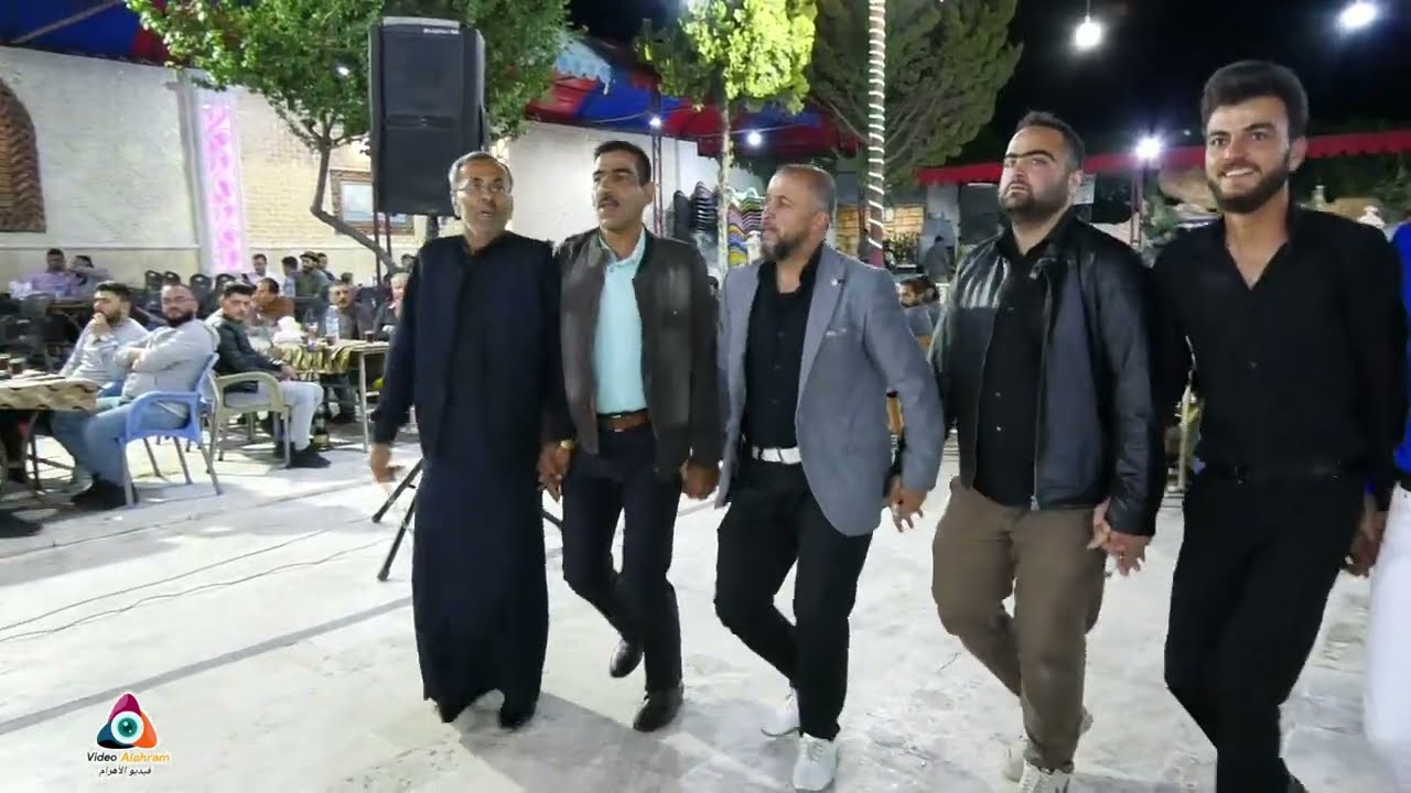 #أجمل_حفلات الفنان أحمد كردية مع مؤسسة وفيديو الأهرام /حفل زفاف العريس فاروق فيصل فاروق سعد/ الجزء 2
