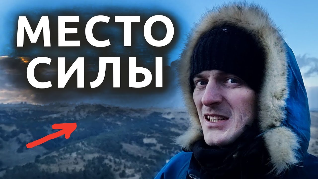 Израиль: Все пути ведут в ИЕРУСАЛИМ | Маале-Адумим и кошки
