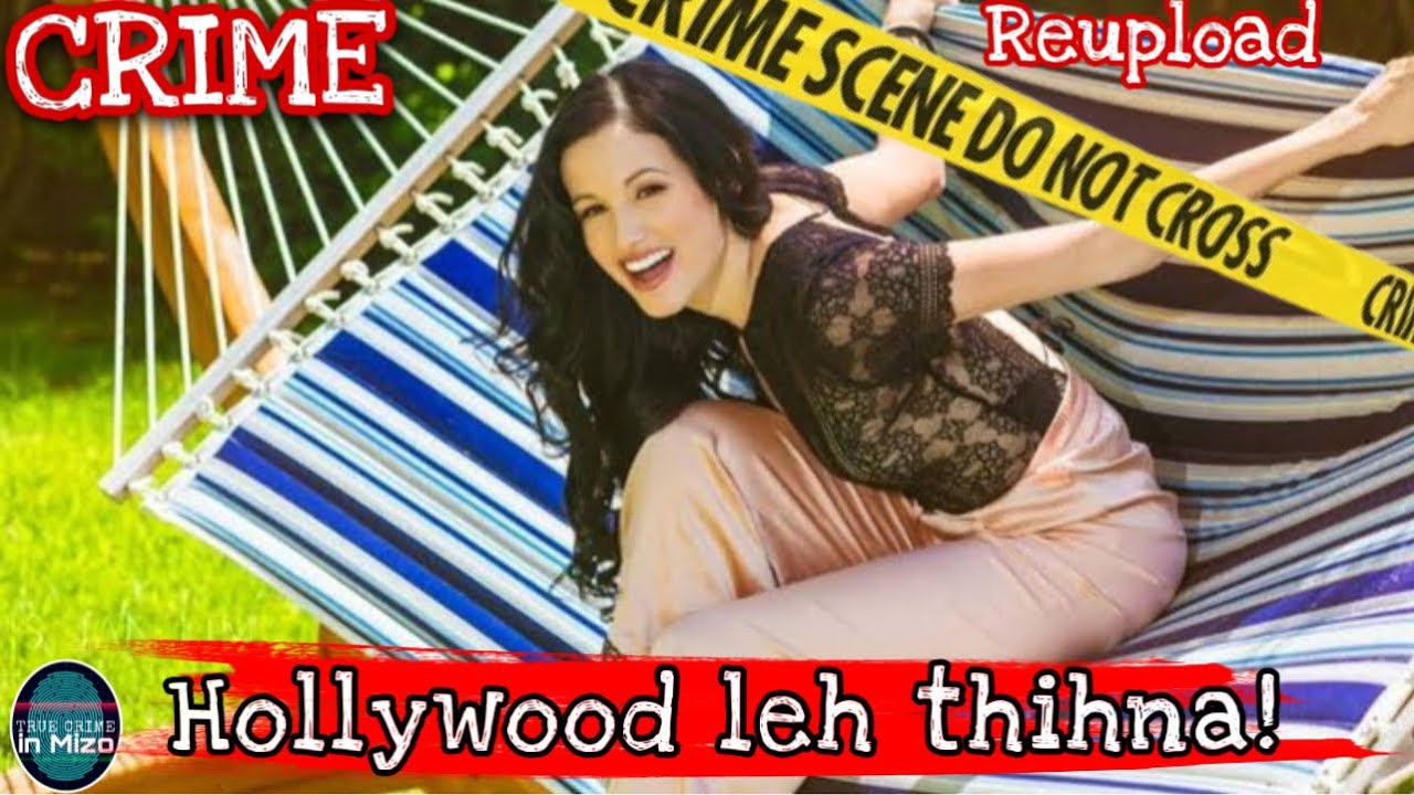 C79: Hollywood ah milâr doctor hmeltha thah ani tlat! Tualthattu chu an rinloh deuh alo ni si! Reup