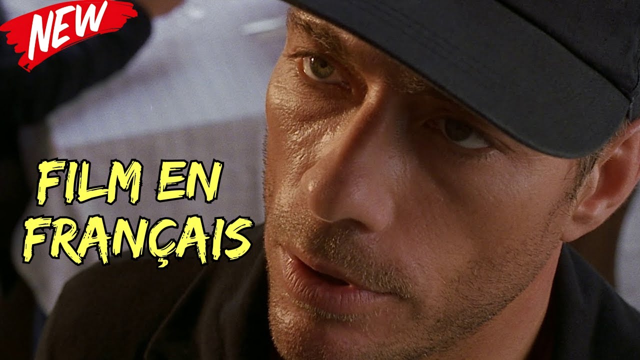 🌟 Meilleur Film D'action Complet en Francais 🌟 Film Complet en Fran&ccedil;ais 2024