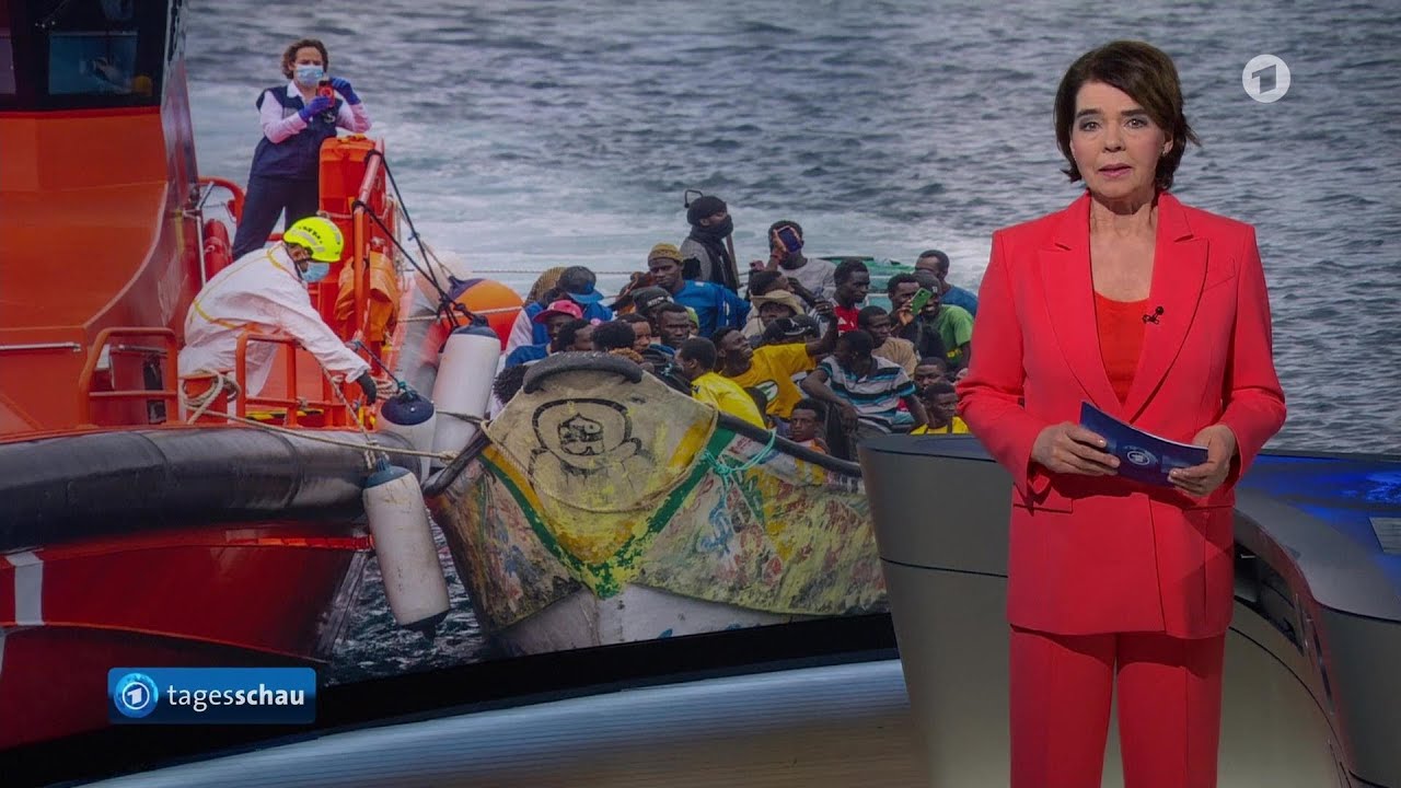 tagesschau 20:00 Uhr, 11.11.2025