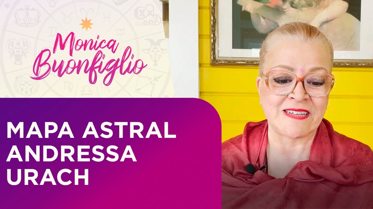 MAPA ASTRAL ANDRESSA URACH - FEITO SEM HORA DE NASCIMENTO - SUJEITO A  ERROS
