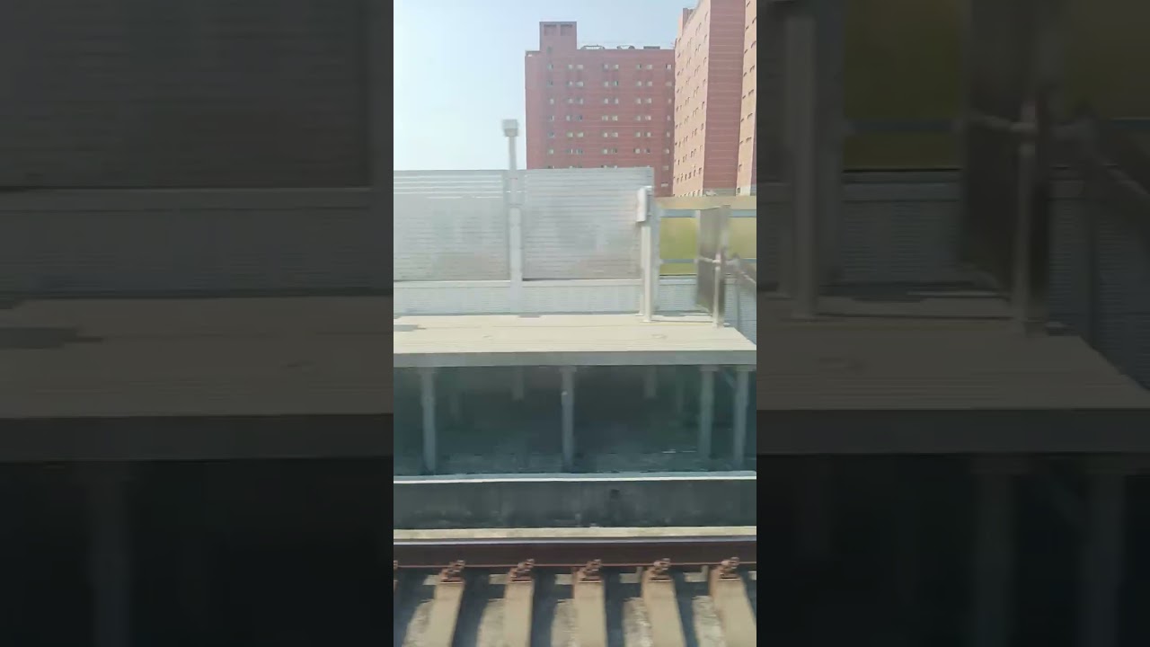 271車次 普悠瑪對號座 下一站:彰化 播音