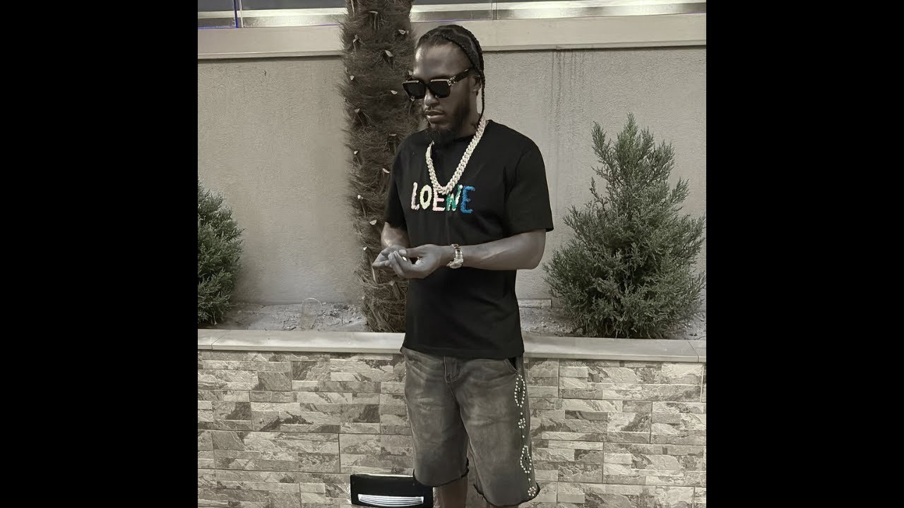 Nines x Zee Stack Type Beat - 