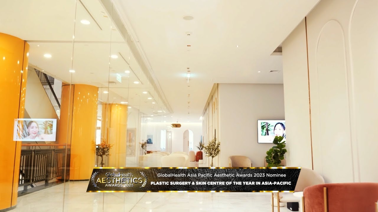 GlobalHealth Award Nominee: Vincent Clinic, Thailand