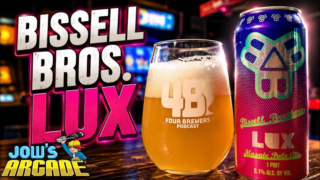 Bissell Brothers - Lux - 5,1% об.