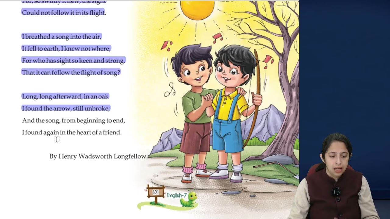 English 7 ch 13