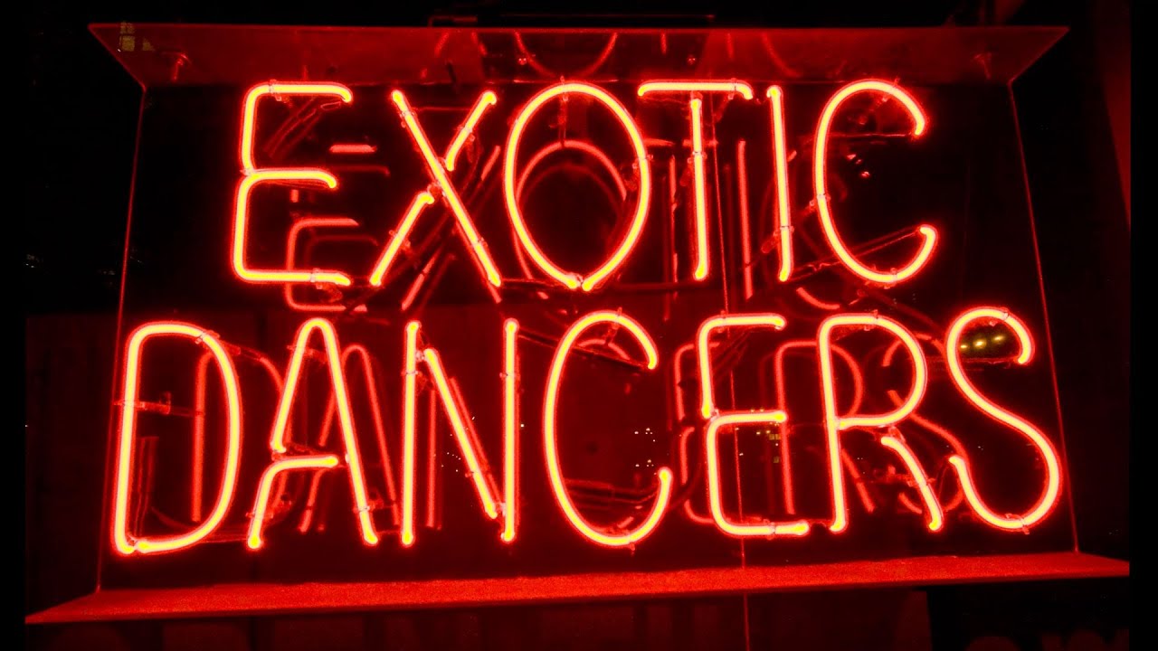 Sex Sells: Who pays the price?