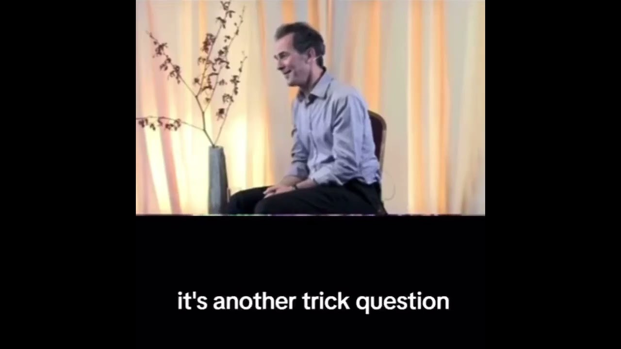 A BRILLIANT EXPLANATION OF THE ETERNAL NOW#time#past#future #now