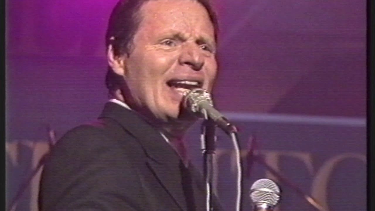 Delbert McClinton 