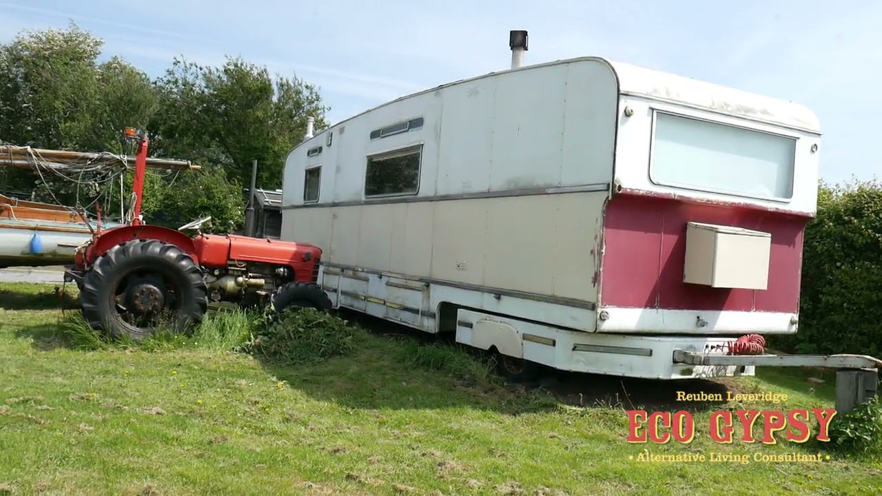 PLANES TRAINS AND AUTO MOBILES!!! SHOWMANS OFF TO NEW HOME