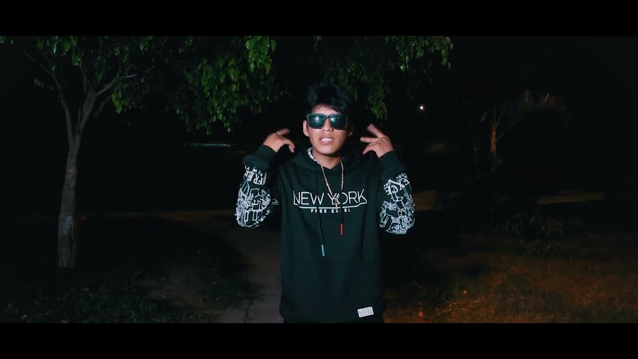 POR ELLA 💔🍺 dary Ken oficial 🔥 [yauyos con flow]~video clips~✨