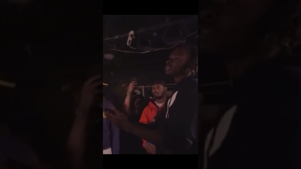 “TAKE MY APRON OFF” 🔥 REBUTTAL 