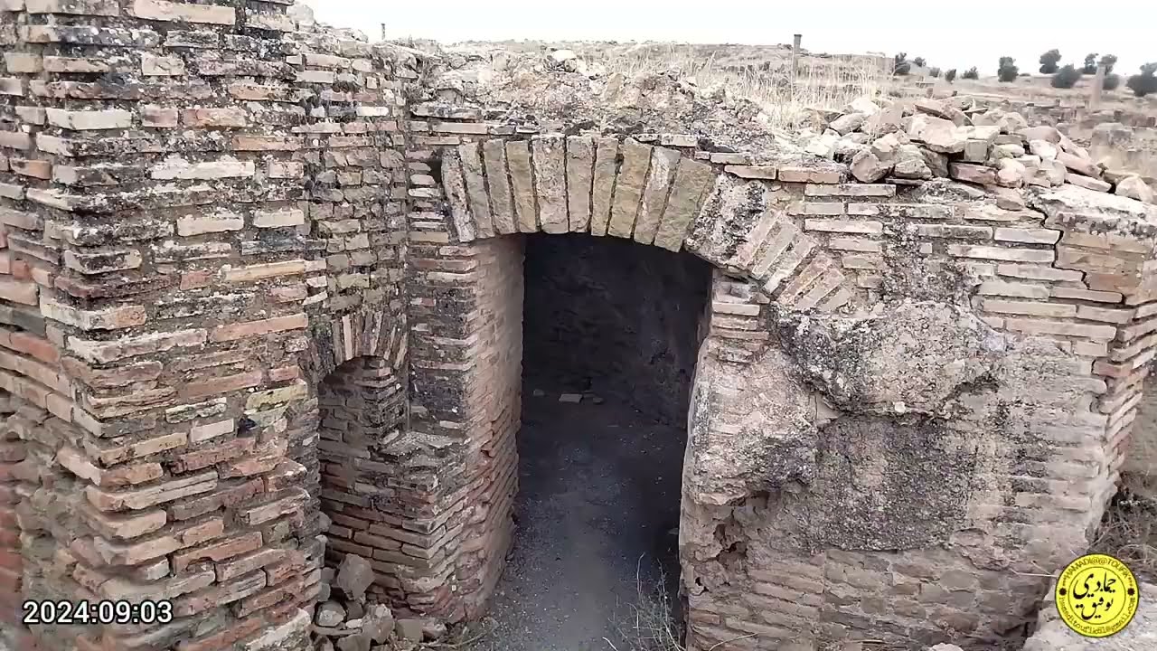 رحلة نحو المدينة الرومانية تيمڨاد  TIMGAD Batna  aoures#