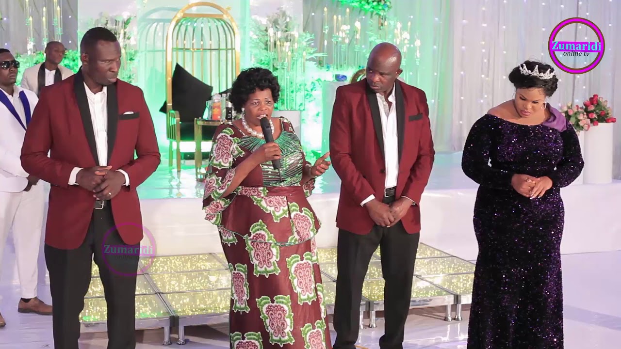 HISTORIA YA KUZALIWA MFALME ZUMARIDI 2020