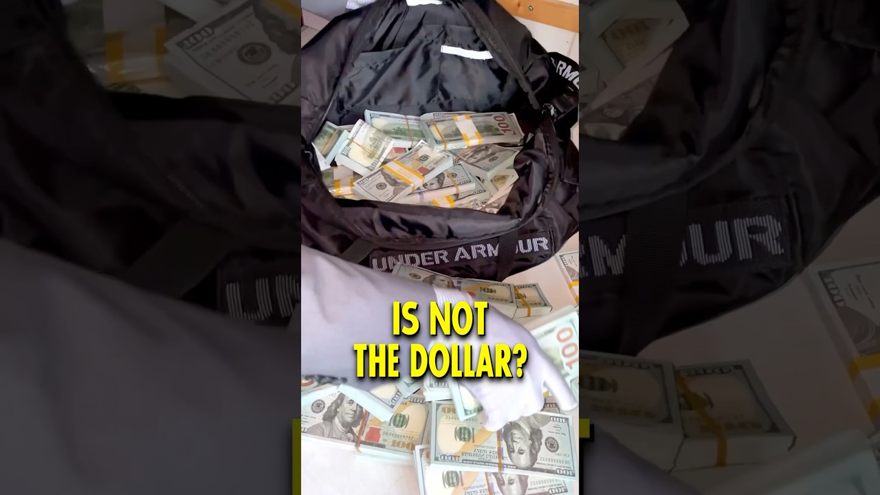 The Country with the Most Powerful Currency 💵
