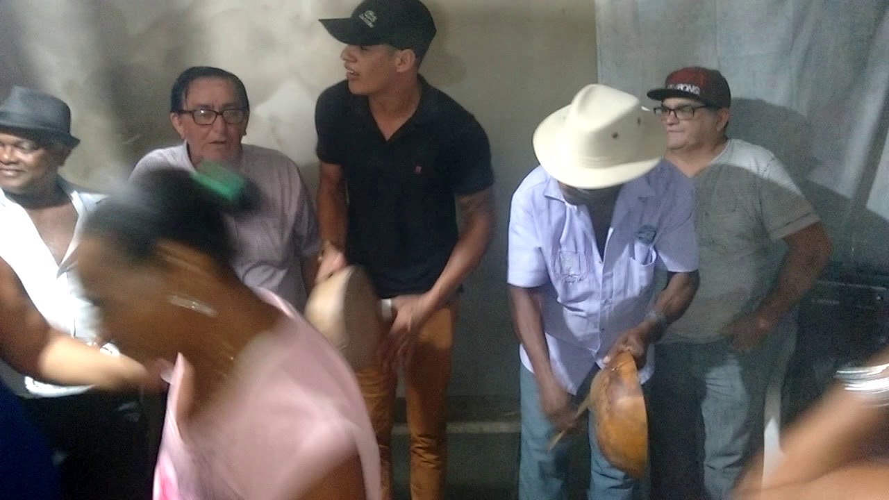 João Batista & Alex