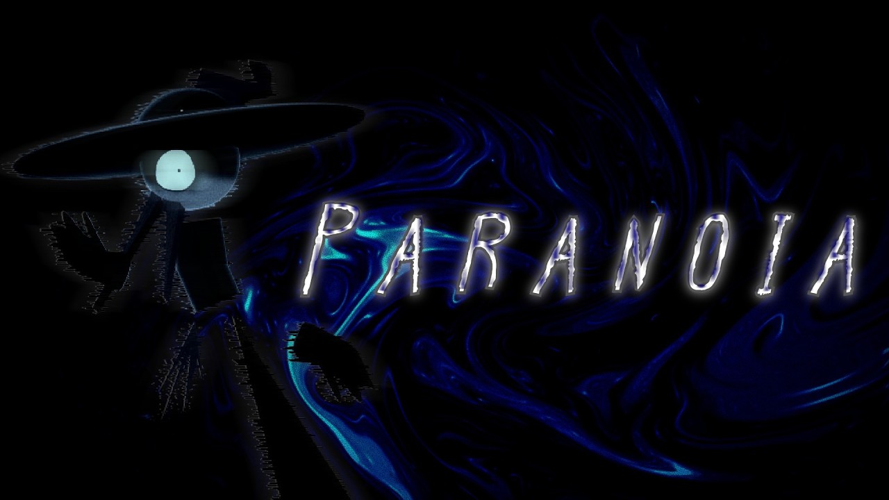₱ ₳ Ɽ ₳ ₦ Ø ł ₳  - Vs Dave and Bambi Fantrack