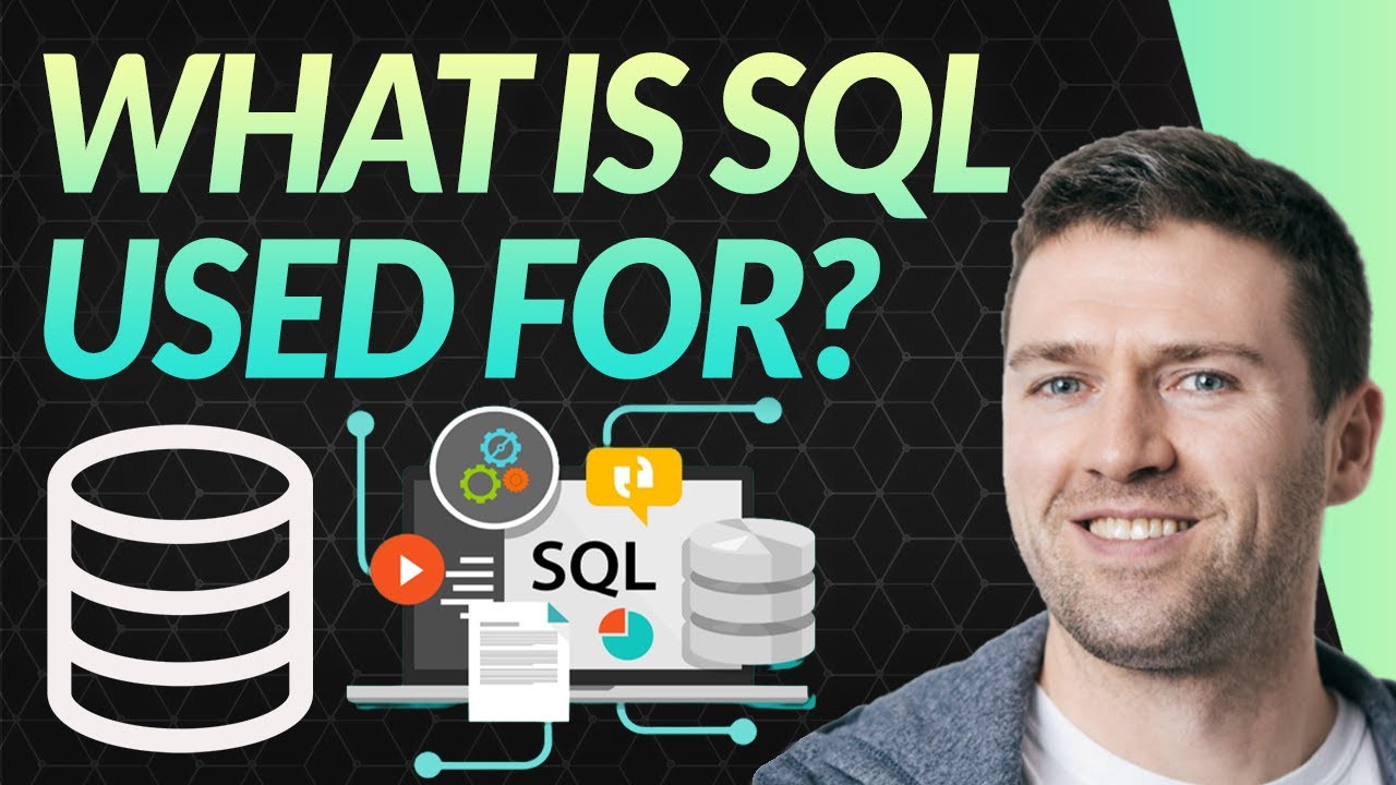 What Is SQL and What Is It Used For?