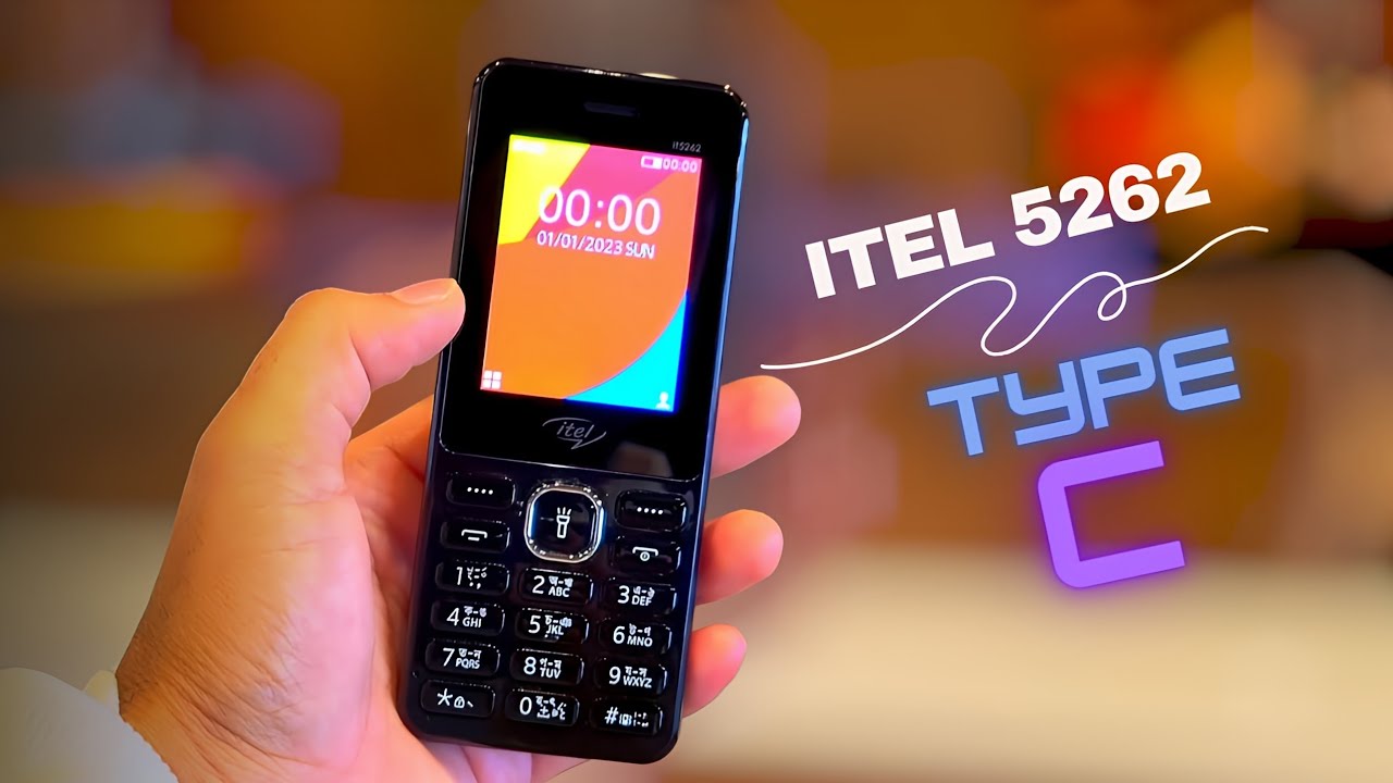 Itel it5262 : ১৫০০ টাকায় দারুন কিছু? In-depth review in bangla