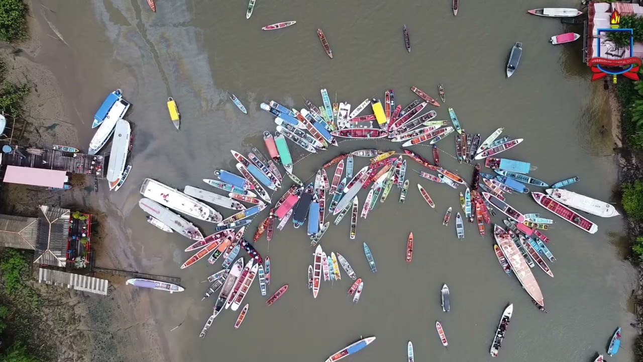 ABERTURA DA PESCA 2026: CUXIPIARÍ CARMO