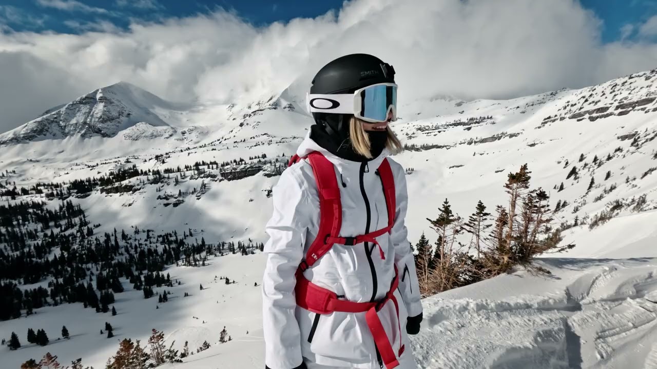ELEVEN | Cat Skiing in Irwin, Colorado