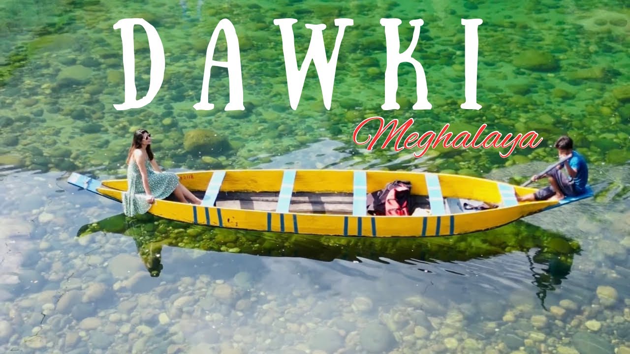 SHNONGPDENG MEGHALAYA VLOG | DAWKI MEGHALAYA | SHNONGPDENG TO DAWKI | BOATING IN DAWKI