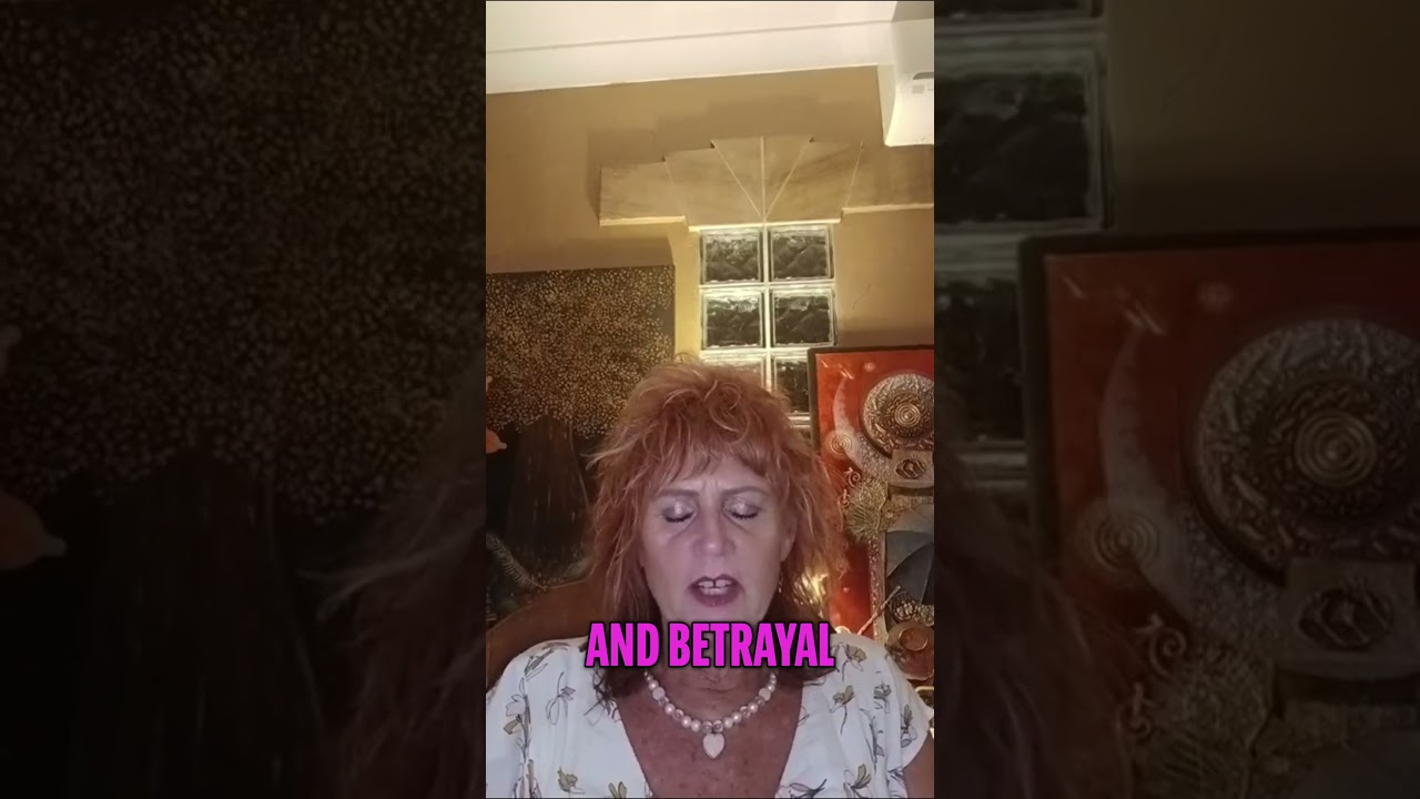 Release Your Inner Rage  Healing Emotional Wounds