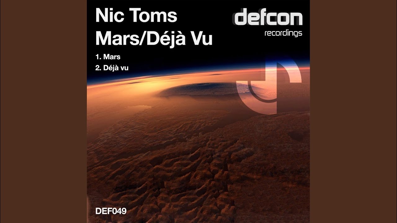 Mars (Original Mix)