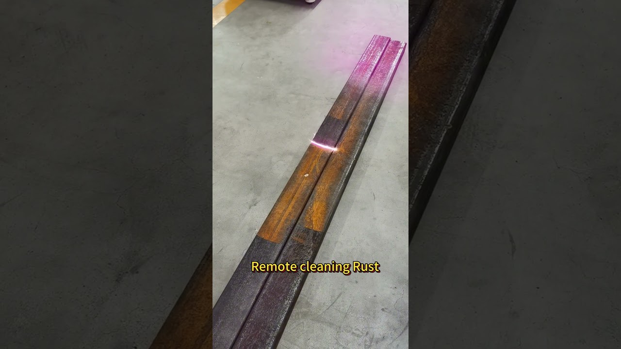 TOPTEK LASER  Handheld Laser Welding Machine 