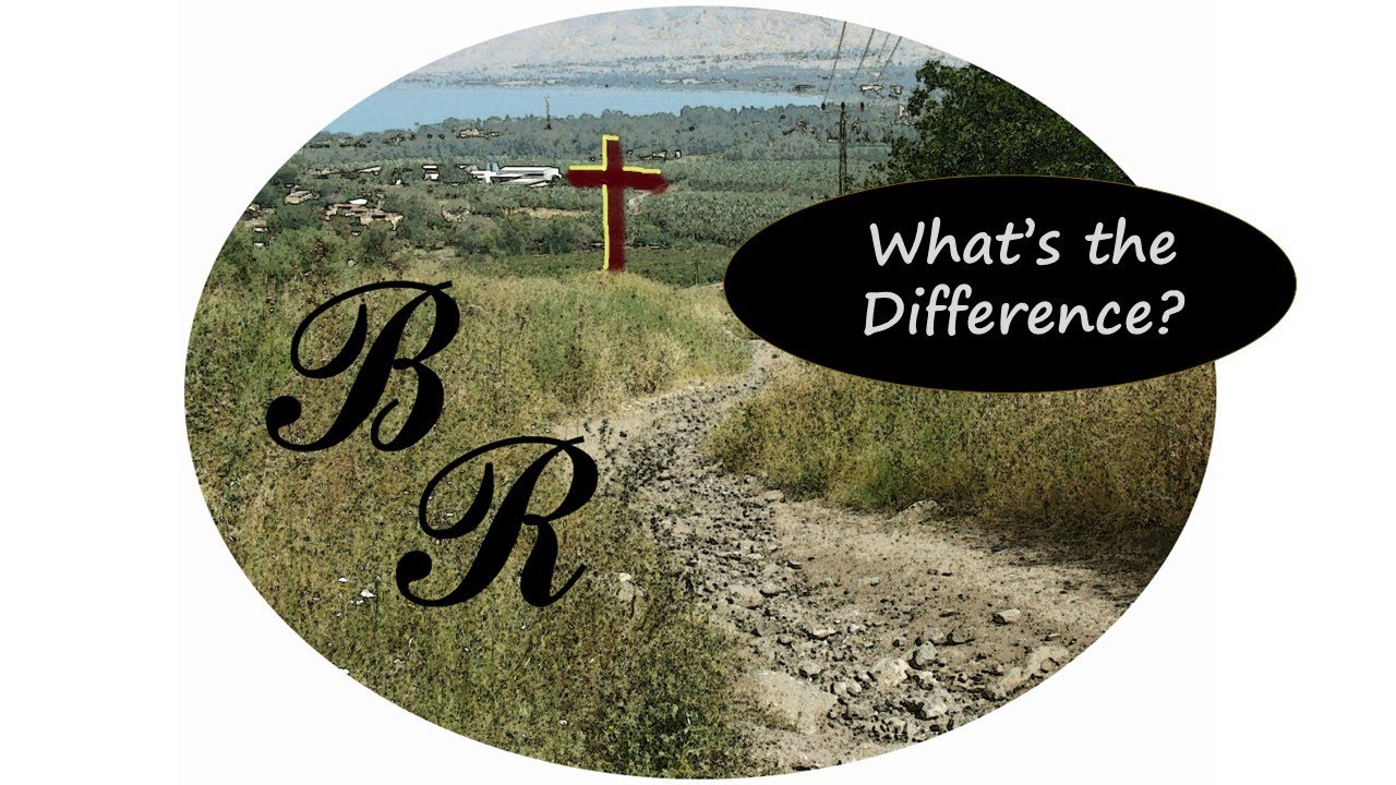 What Difference Does He Make for the Bending Road?