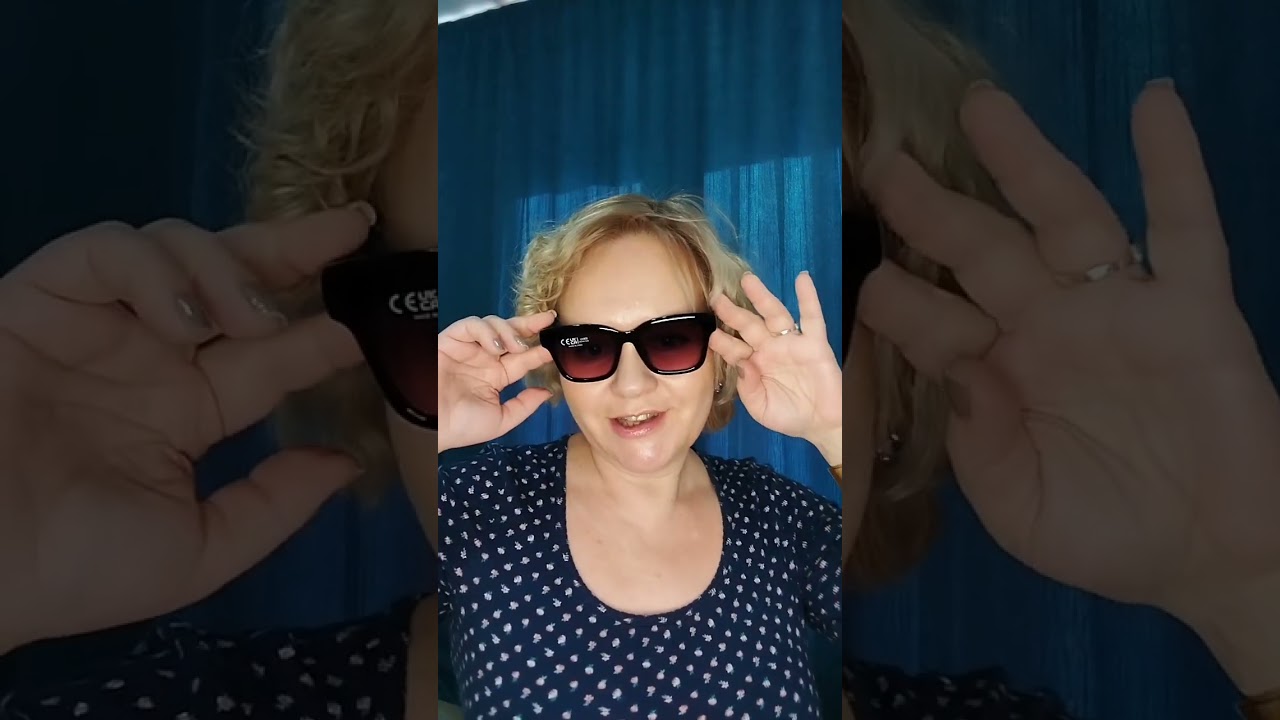 Солнцезащитные очки код 48932Мужские солнцезащитные очки-авиаторы код 48921#Sunglasses #oriflame