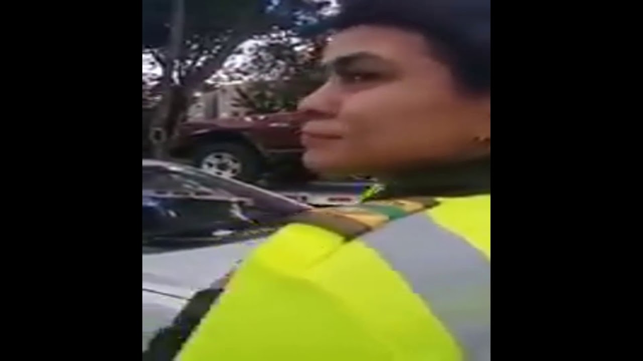 POLICIA NIVEL COLOMBIANO | VIDEOS RANDOM